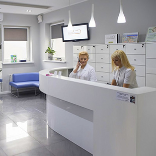 Gabinet Stomatologiczny