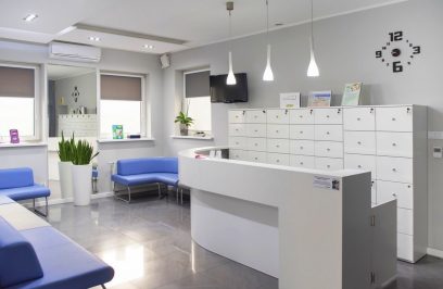 DentalProtect Stomatologia Ortodoncja