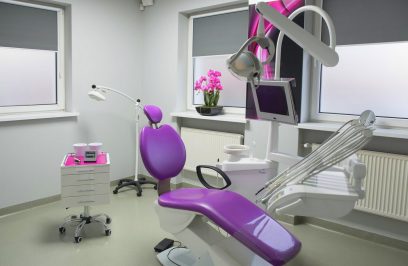 DentalProtect Stomatologia Ortodoncja