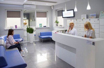 DentalProtect Stomatologia Ortodoncja