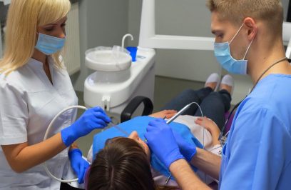 DentalProtect Stomatologia Ortodoncja