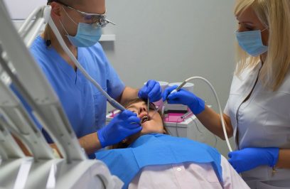DentalProtect Stomatologia Ortodoncja