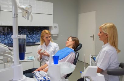DentalProtect Stomatologia Ortodoncja