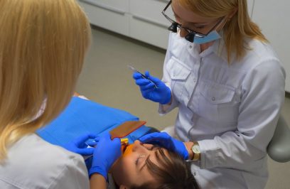 DentalProtect Stomatologia Ortodoncja