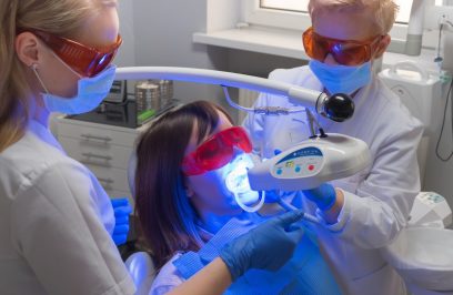 DentalProtect Stomatologia Ortodoncja