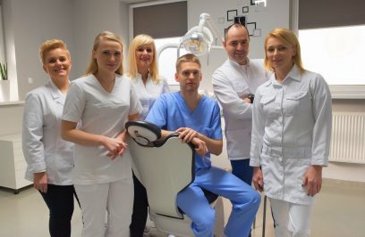 DentalProtect Stomatologia Ortodoncja