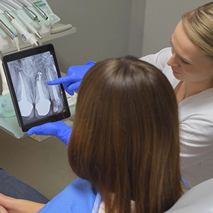 endodoncja